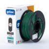 SIMPLIFLEX VERDE  GRILON FILAMENTO 3D 1.75MM 1KG FLEXIBLE