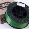 VERDE PLA 3N3 FILAMENTO 3D 1.75MM 1KG M80IVR175CJ