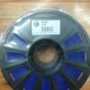 AZUL BLUE IIIDMAX PLA Filamento 3D 1.75 1KG