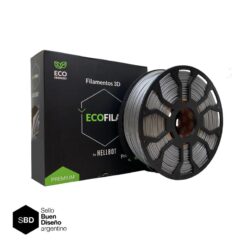 Filamento-Hellbot-ECOFILA-PLA-Plateado-175mm-1kg