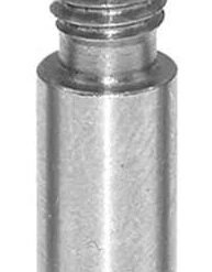 Barrel generico compatible ENDER 3 liso pasante rosca m6 - SKU:100901046