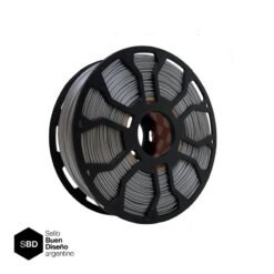 Filamento-Hellbot-ECOFILA-PLA-Plateado-175mm-1kg