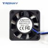 Fan Cooler Tronxy de 40 x 40 x 10 mm 24v COD 623