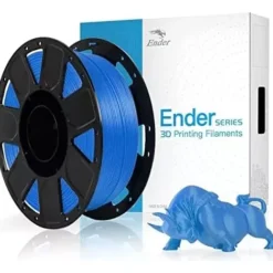 AZUL ENDER PLA CREALITY Filamento 3D 1.75 1KG - 3301010125 FILAWAY 40642