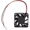 Cooler 3010 Ventilador 24v Fan ventilador generico cable corto ficha chica COD 986 - D031 C16