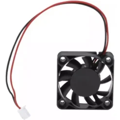 Cooler 3010 Ventilador 24v Fan ventilador generico cable corto ficha chica HOTEND MAGNA 2 MLA-1590698986