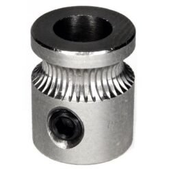 30273-Polea moleteada Mk8 extrusor hobbed