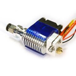 30293-Hotend Simil E3D 1.75mm V6 12v