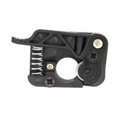 30591-Kit extrusor Directo Mk8 Plástico Derecho Simil MakerBot