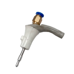 31001-Pico Cube 3 modificado para acoplar manguera teflón 2x4mm