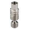 Barrel titanio para E3D V6 1.75 M6-M7 22mm 32138 C9