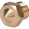 32392-Pico de Bronce 0.2mm 1.75mm - nozzle Hotend Magna 2 200/300