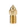 Pico1.0mm Ender 7 - V3 SE Nozzle Bronce ALTO FLUJO Largo 17mm 32430 MA1