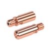 32436-Barrel bimetal titanio y cobre MK10 M6-M8 26mm All Metal