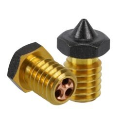 32454-Pico bronce 1.75 E3DV6 Clone-CHT Alto flujo 1.2 Teflonado