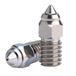 32505-Pico Chapado en Cobre Ender 7 de alta velocidad 0.6mm