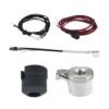 32512-Kit calentamiento Hotend V6 CHC Ceramica 24v