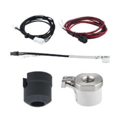 32512-Kit calentamiento Hotend V6 CHC Ceramica 24v