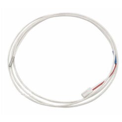 32513-Termistor cartucho PT100 3x15mm Ultimaker 2 UM2