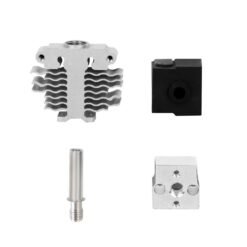 32555-Upgrade Kit partes metalicas Hotend CREALITY original Ender 7