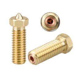 32612-Pico bronce 1.75 Volcano Clone-CHT Alto flujo 0.4