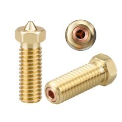 32617-Pico bronce 1.75 Volcano Clone-CHT Alto flujo 1.5