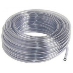 32656-Tubo teflón 10mmx12mm Manguera PTFE transparente x metro