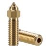 32743-Pico de Bronce 1.0mm Creality K1/K1 MAX / Ender 3 V3 KE