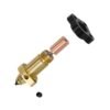 32745-Kit Hotend bimetal Alta velocidad Creality K1 / Max Ender 3 V3 KE