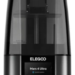 Mars 4 ultra 9k wifi 153x77x165mm Impresora Resina Elegoo