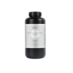 Blanco Perla Pearl White Resina Curable UV a base de PLA Creality 500g - 0.5kg  3302170007