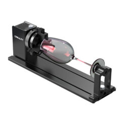 ROTADOR GIRATORIO PARA MÁQUINA DE GRABADO LÁSER CREALITY ROTATORIO 4 EJE 4005020010