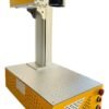 Laser Fibra 20W 10X10 - 20X20 Metales MARCADORA