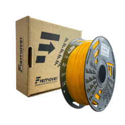 Bee Honey PLA FREMOVER Sin Caja Filamento 1 KG