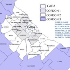 MAPA DE FLEX