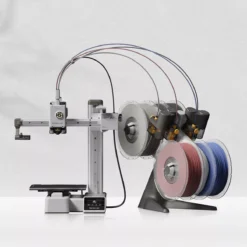 A1 Mini Combo 180x180x180 mm Impresora 3D FDM Bambu Lab