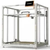 ORANGE STORM buen estado FDM 800X800X1000mm Impresora 3D FDM ELEGOO seretira armada por moron 30 dias de garantia