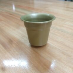 BRONCE Escalonado Mate Interior Bronce Polímero Impresión 3d cant1 AT