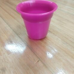 FUCSIA Escalonado Mate Interior Fucsia Polímero Impresión 3d cant1 AT