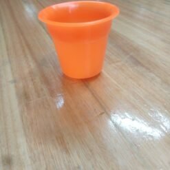 NARANJA FLUO Escalonado Mate Interior Naranja fluo Polímero Impresión 3d cant1 AT