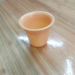 SALMON Escalonado Mate Interior Salmon Polímero Impresión 3d cant1 AT