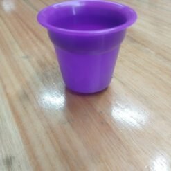 VIOLETA Escalonado Mate Interior Violeta Polímero Impresión 3d  cant1 AT