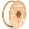 BLANCO PETG RAPID Elegoo Filamento Diámetro 1,75mm 1kg 50.203.0217
