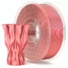 ROSA CORAL SILK PLA Elegoo Filamento Diámetro 1,75mm 50.203.0285