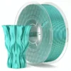 VERDE MENTA SILK PLA Elegoo Filamento Diámetro 1,75mm 50.203.0286