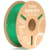 VERDE PETG RAPID Elegoo Filamento Diámetro 1,75mm 1kg 50.203.0220