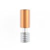 Barrel SPRITE Ender 3 S1 PRO Copper - Titanium Alloy Throat Tube SIN TEFLON Creality 4004050019 C9