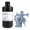 GRIS ESTANDAR RESINA ELEGOO 1 KG 50.103.0081