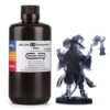 NEGRO AHUMADO ABS V3.0 RESINA ELEGOO 1kg 50.103.0189