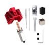 Hotend Completo para BambuLab X1-X1C Upgrade TZ 2.0  32916 C3